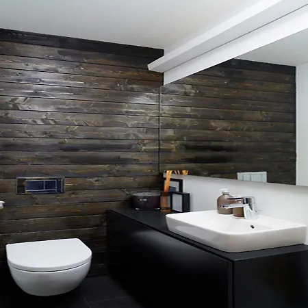 بيت للعطل Delightful Holiday In With Pool, Sauna *