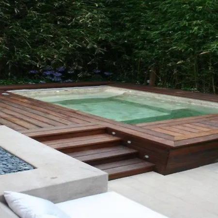 Delightful Holiday In With Pool, Sauna *